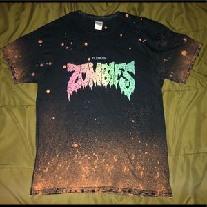 Flatbush Zombies Tee